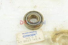 Alternateur Citroen DYANE