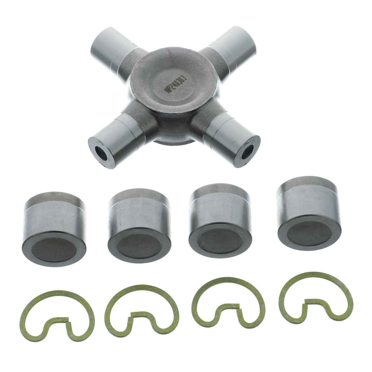 13-18 RAM 2500 3500 DRIVE SHAFT U JOINT UNIVERSAL JOINT KIT NEW