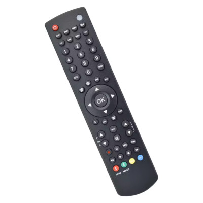 New RC1910 For Vestel Toshiba LCD TV Remote Control UE43J5550 UE55ES6300SXXH
