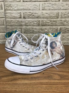 converse wonder woman shoes