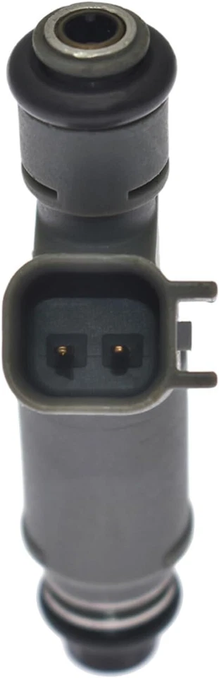 GENUINE NEW OEM Denso 4x Fuel Injectors Fits 2007 Saturn Sky 2.4L #12582704 - Image 3 of 4