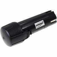 Akku FüR Werkzeug Aeg Sl 3.6 3,6V 1500Mah/5,4Wh Li-Ion Schwarz