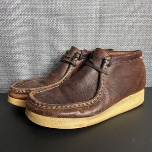 wallabees for mens