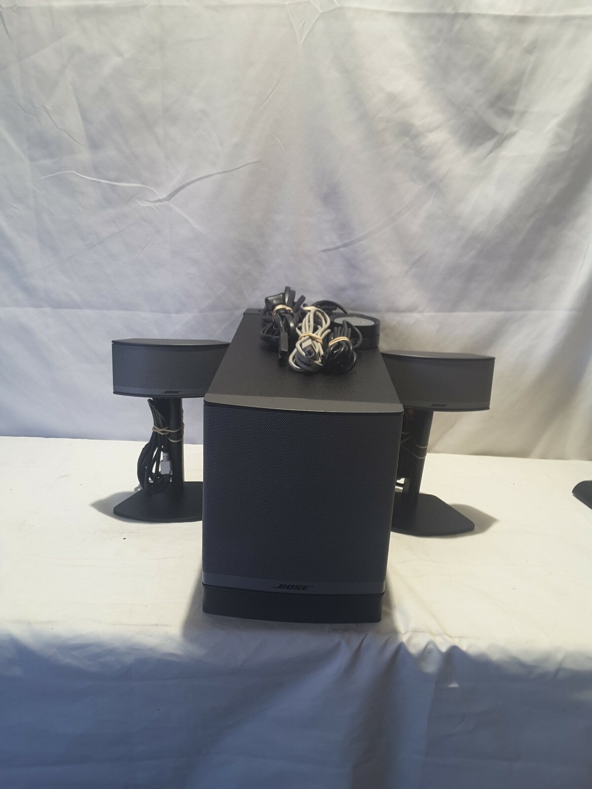 bose companion 5 ebay