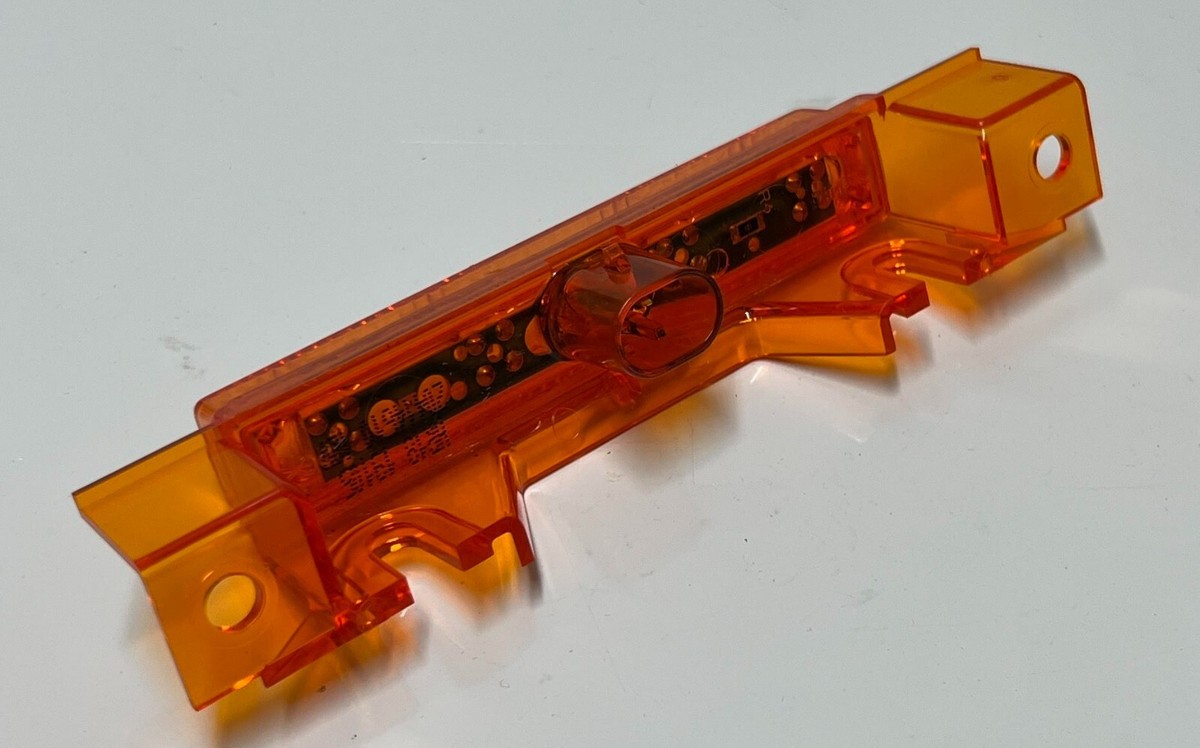 20414610 Genuine Volvo Marker Light Sun Visor OEM - New | eBay