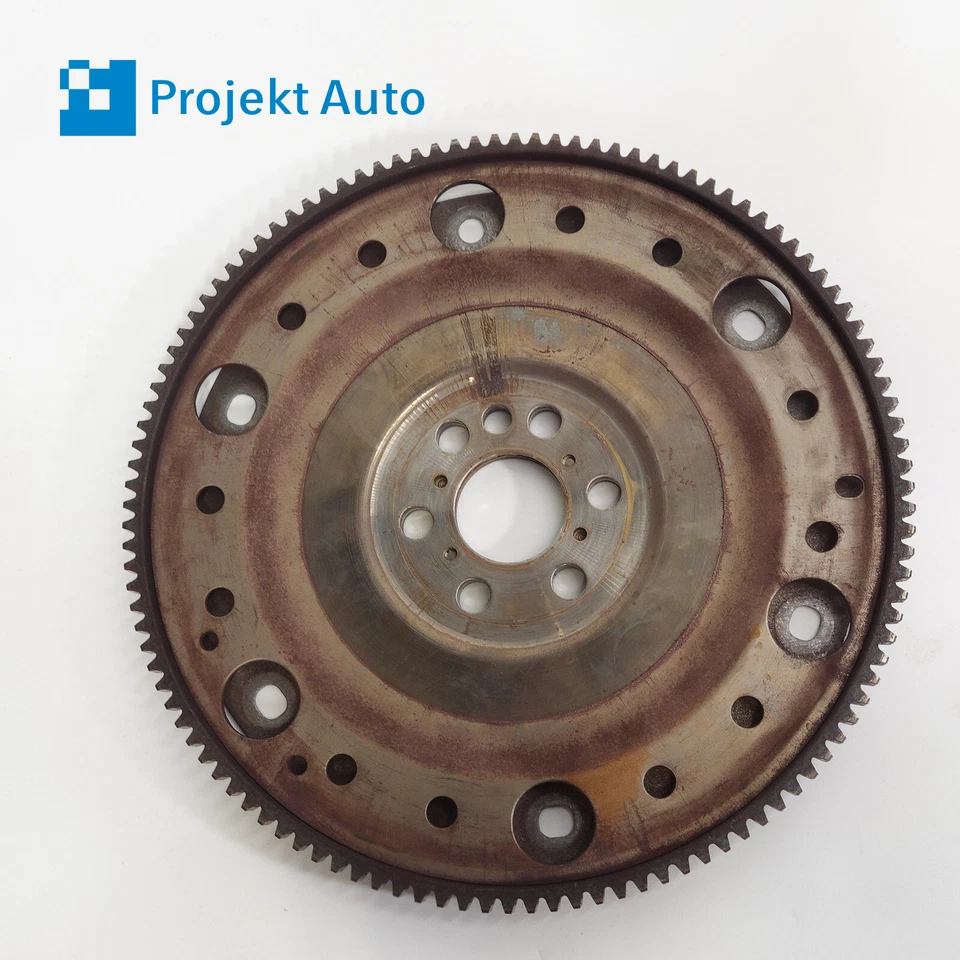 05-13 OEM BMW Flywheel E70 E83 E60 E90 F10 E82 E86 E92 E88 E93 E85 E89 E61 E91 - Image 4 of 4