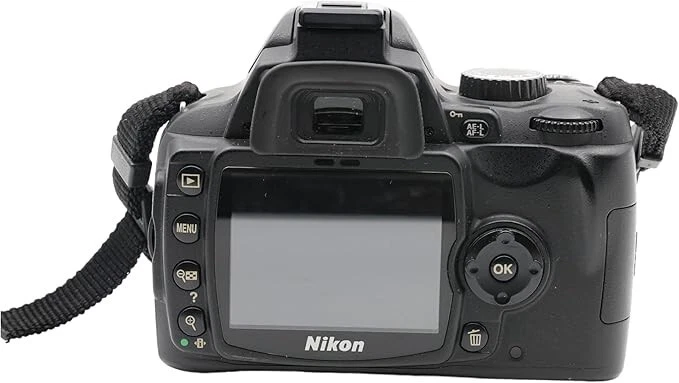 Nikon D60, Foto 2 von 5