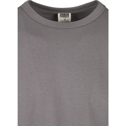 Urban Classics Organic Basic Tee Men T-Shirt Eco 100% Cotton Single Jersey - Picture 34 of 147