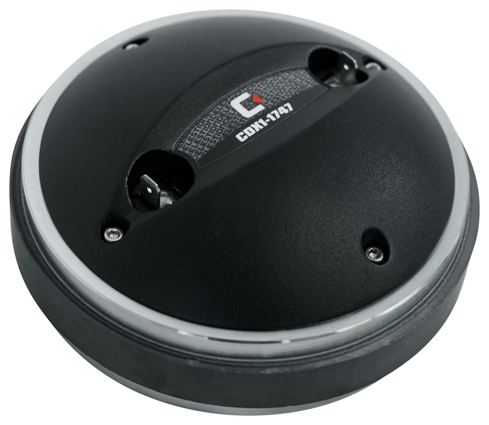 Celestion CDX1-1747 120W Pro Audio PA 1" Compression Driver/Bolt-Fitting 1" Exit - Image 2 of 4