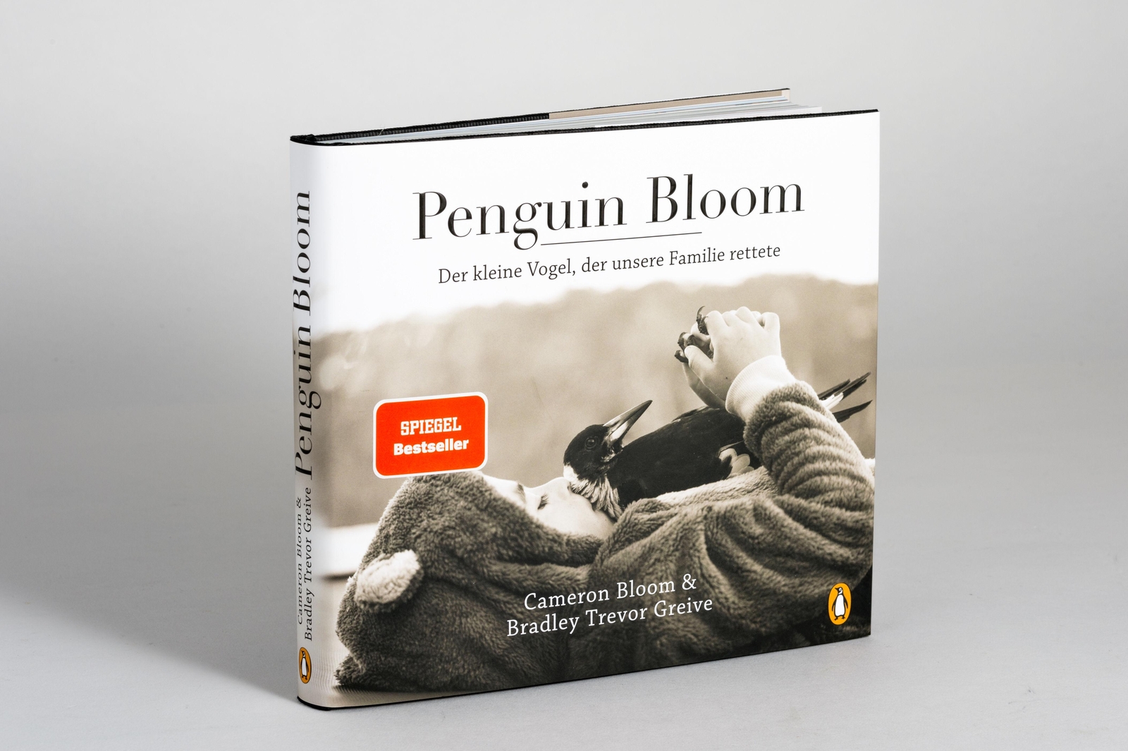 Thumbnail - Penguin Bloom, Cameron Bloom