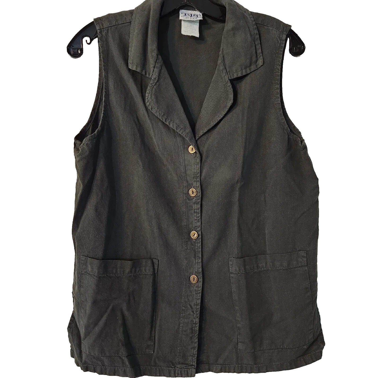 Better Than Basic Sleeveless Top & Drawstring Pan… - image 5