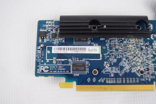 Sapphire ATI Radeon HDMI DVI HD5450 512 MB Graphics Video Card 299-5E157-000SA - Picture 4 of 5