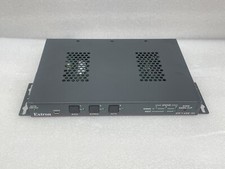 Extron XTP T USW 103 - Three Input XTP Switcher with Integrated Transmitter