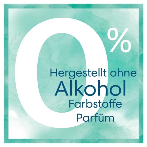 PAMPERS Feuchttücher Harmonie Aqua ohne Parfüme & Alkohol 1152 (24 x 48) Tücher - Bild 2 von 7