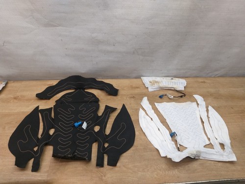 Mercedes W205 Sportsitz Heizung Sitzheizungsmatte Vorne Links Satz A2059062500