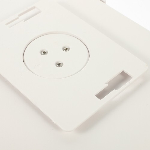 Wall-mounted Rotary Flat Panel Bracket Office Tablet Holder Bedside - 第 11/12 張圖片