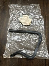 Genuine BMW Passenger Right Engine Coolant Bypass Hose For BMW 13541703865