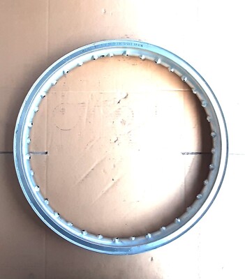 AKRONT 18'' - 1.6 - 36 T-spoke aluminum rim - 790 - E - DOT SPAIN
