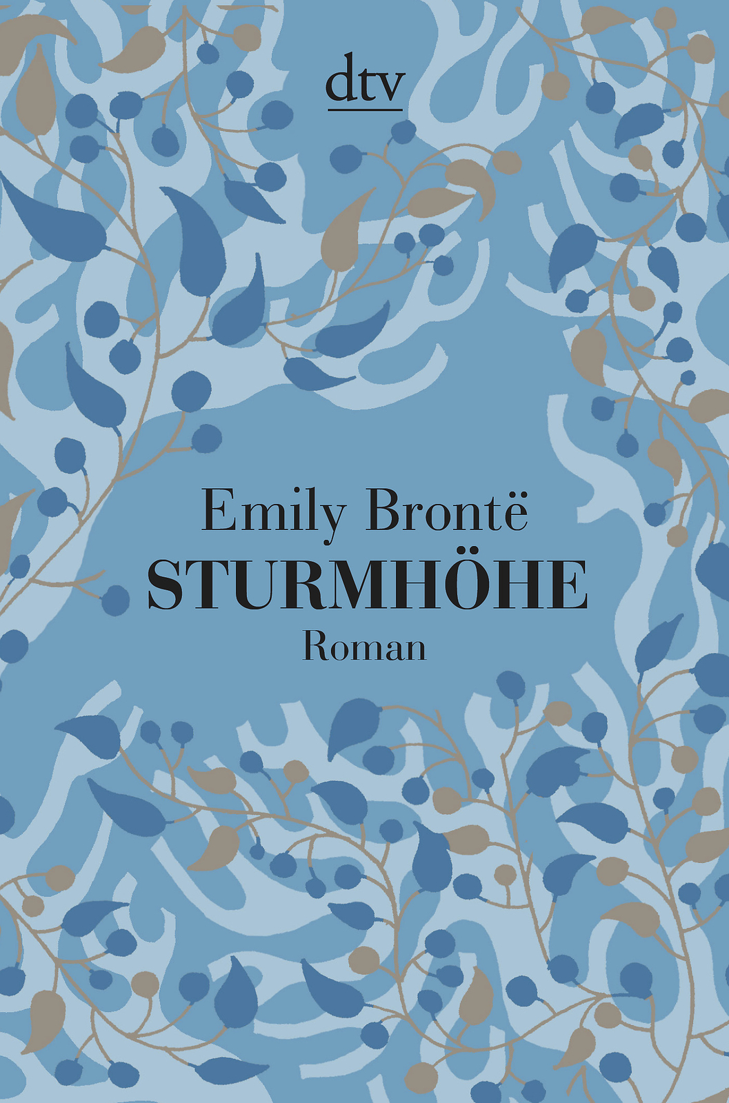 Sturmhöhe Emily Brontë