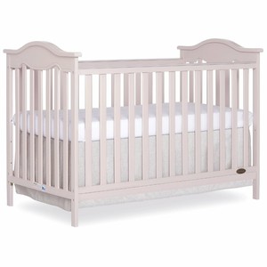 dream on me pink crib