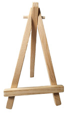 Staffelei Mini Kartenhalter zusammenklappbar Pokemon Yu-gi-Oh Trading Cards