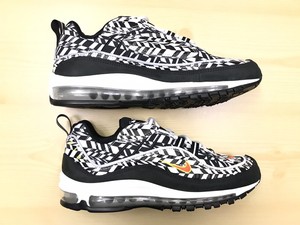 air max 98 aop black
