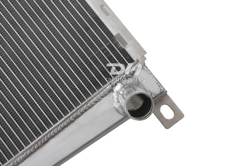3 Row Aluminum Radiator For 1985-1994 Ford Ranger 91-94 Explorer 85-90 Bronco II - Foto 5 di 20