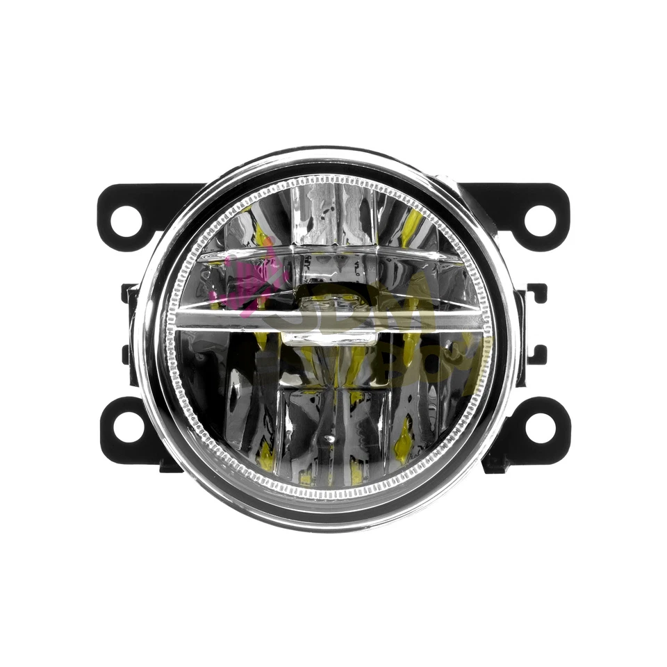 Par de luces antiniebla LED para Jaguar S-Type X-Type XK ajuste calidad repuesto F5 Foto 3 de 4