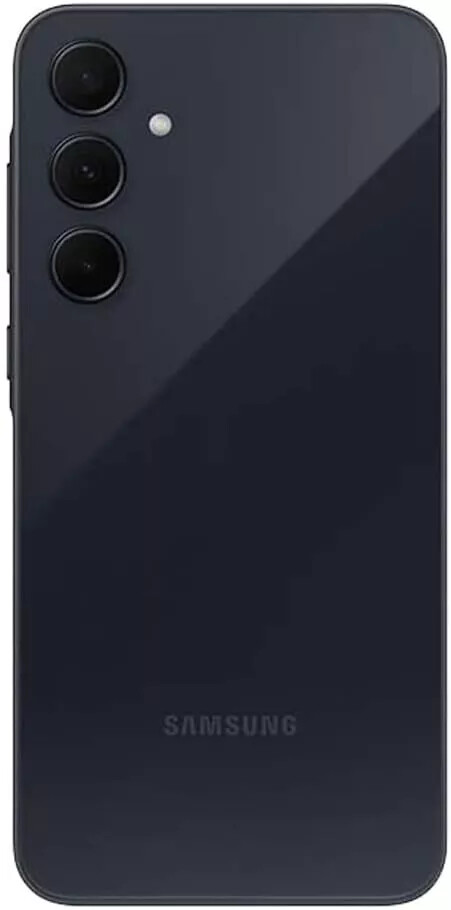 Samsung Galaxy A35 5G Awesome Navy | 128GB | 4GB RAM | Octa Core
