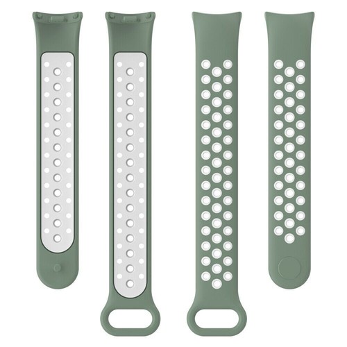 Bransoletka do Xiaomi Mi Band 8/ 9/10 Fitness Tracker Smartwatch Band Pasek do zegarka - Zdjęcie 318 z 343