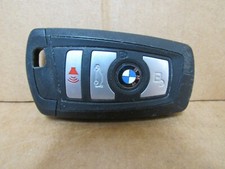Genuine Bmw 4 Button Keyless Entry Remote Transmitter Key Fob Oem Genuine Bmw 4 Button Keyless Entry Remote Transmitter Key Fob Oem