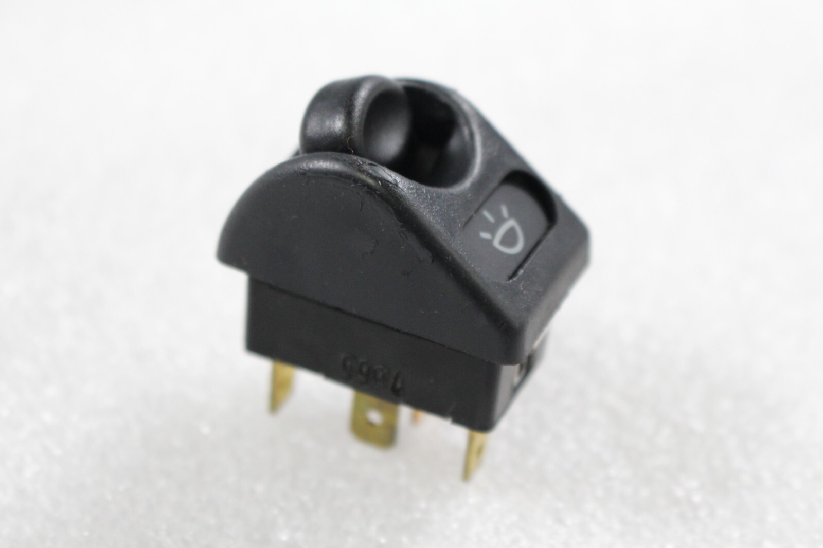 Ferrari 550, 456, Spot Light Switch, Used, P/N 171083