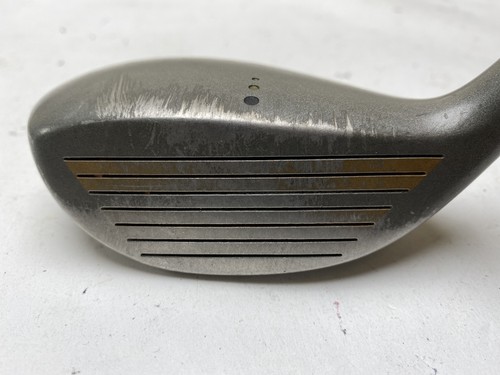Daiwa Exceler M-200 Super Wide Body 3 & 5 Fairway Wood Set 15* 18* TR Whisker RH - Picture 7 of 11