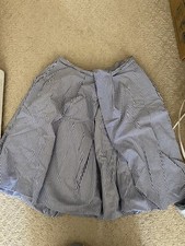 DSQUARED2 Skirt Made In Italy 38