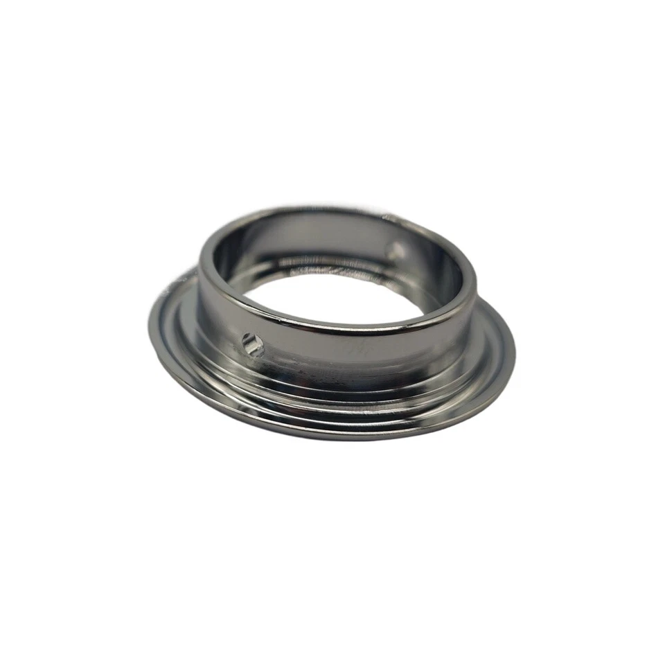 Cubierta de cerradura de puerta para Rolls Royce Ghost Dawn Phantom Wraith 2009-2019 Foto 3 de 4