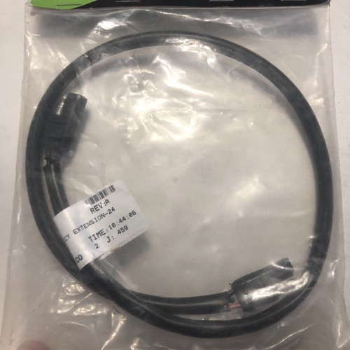 Nuevo arnés de extensión accesorio Arctic Cat ATV / lado x lado 24" - parte 1436-834 - Imagen 4 de 4