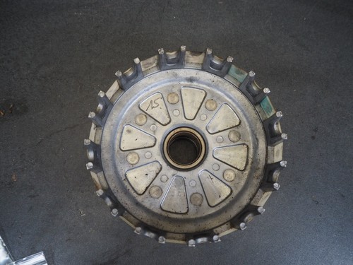 HOUSING-COMP-CLUTCH (OUTER) SUZUKI DR250 82 21200-38200 19100 - Bild 5 von 6
