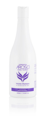 Arosci Volume Shampoo 13.52 oz