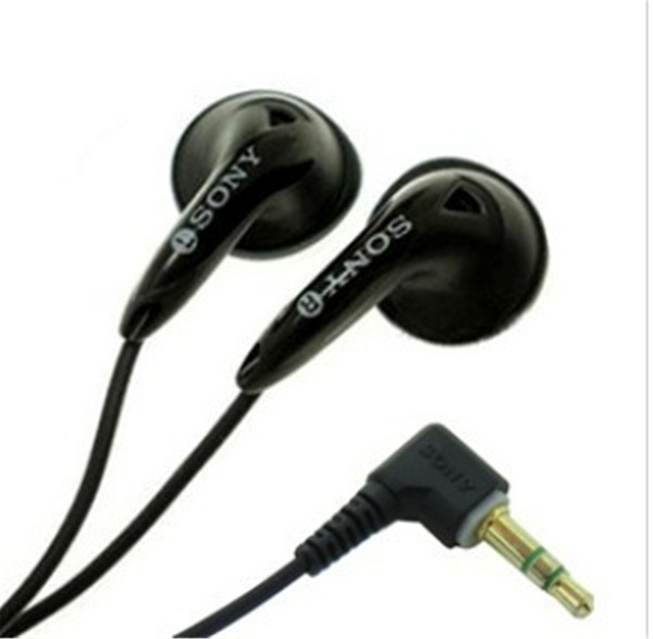 Genuine Japanese Sony mdre808 Stereo Headphones Earphones For WalkmanCD Pla UK - image 1