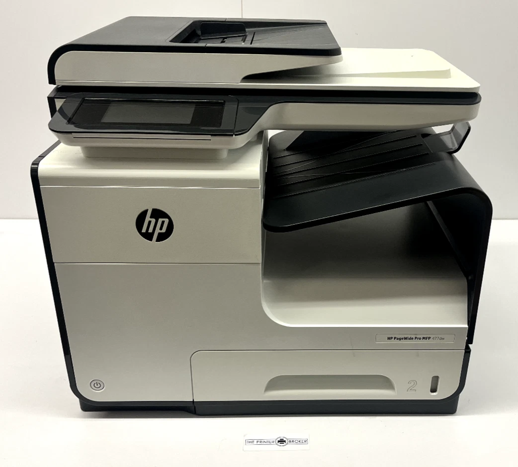 Hp 477dw deals