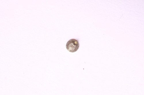 VULCAIN 59 Movement Parts Movimento forniture NOS - Imagen 20 de 20