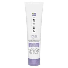 Biolage Hydra Source Blow Dry Shaping Lotion 5.1 oz