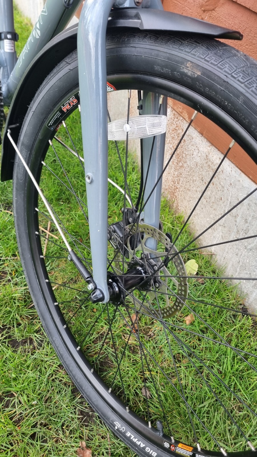 electra eight ball cruiser