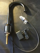 JACLO Sensor Faucet matt black SP411956 H1 :