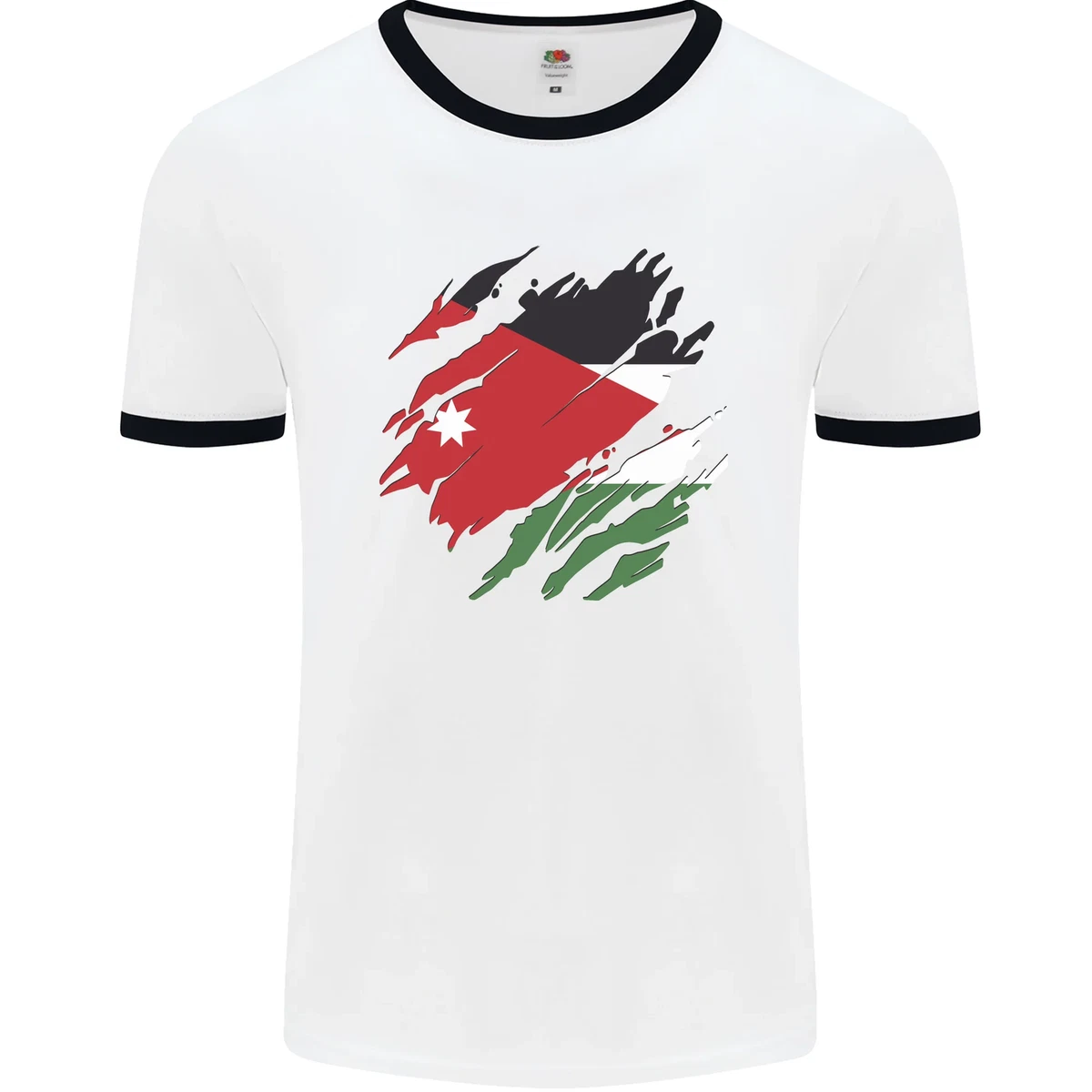 Jordanian shirts discount