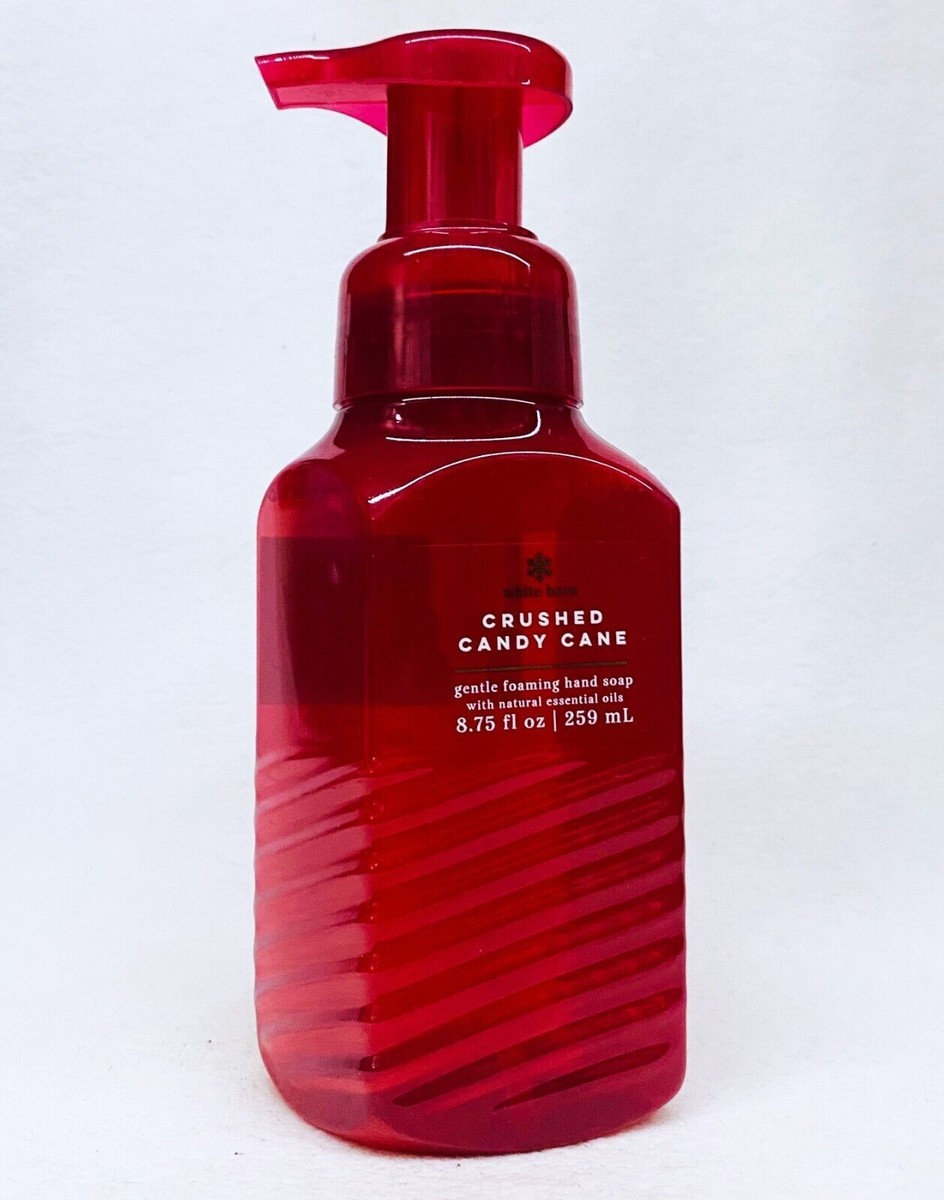 Bath & Body Works FOAMING HAND SOAP Pick Your Scent FREE SHIP New