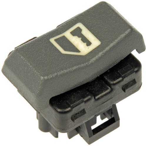 Dorman 901-981R Interruttore Alzacristalli Elettrico Rigenerato - Ricambio OE Solutions Per Auto - 2