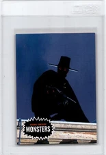 Mark Spears Monsters Halloween Edition 2022 Pick a Card