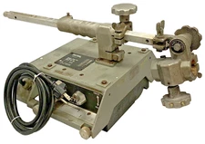 Victor VCM 200 Portable Cutting Machine 110 VAC