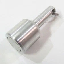 Metal Testing & Pickup Magnet Gold Silver Test 30 lb Rare Earth Neodymium KM04.5